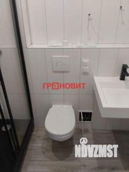 Студия квартира, вторичка, 20м2, 24/25 этаж