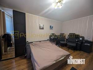 1-к квартира, вторичка, 44м2, 4/15 этаж