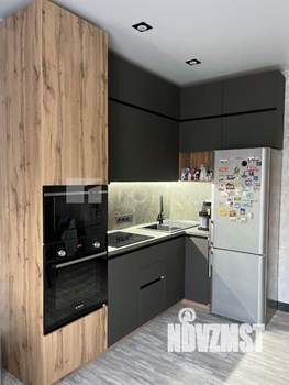 3-к квартира, вторичка, 58м2, 14/15 этаж