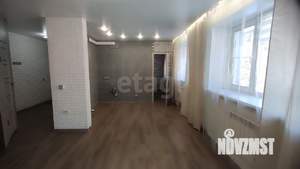 3-к квартира, вторичка, 61м2, 2/5 этаж
