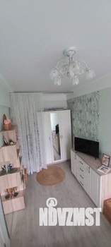 3-к квартира, вторичка, 54м2, 2/4 этаж