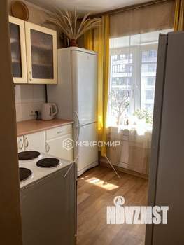 1-к квартира, вторичка, 33м2, 3/5 этаж