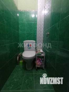 2-к квартира, вторичка, 51м2, 7/17 этаж