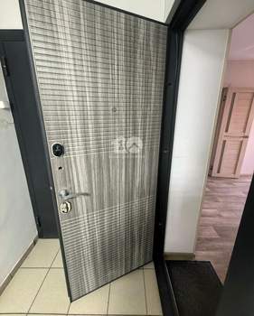 Студия квартира, вторичка, 37м2, 2/3 этаж