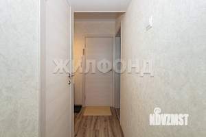 1-к квартира, вторичка, 30м2, 2/5 этаж