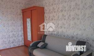 Студия квартира, вторичка, 27м2, 8/17 этаж