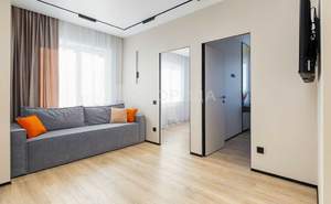 3-к квартира, вторичка, 60м2, 12/25 этаж