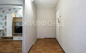 1-к квартира, вторичка, 32м2, 6/9 этаж