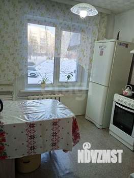 3-к квартира, вторичка, 62м2, 1/10 этаж