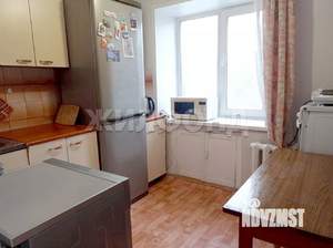 1-к квартира, вторичка, 31м2, 5/5 этаж
