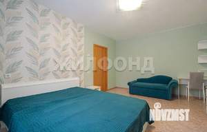 1-к квартира, вторичка, 32м2, 2/10 этаж
