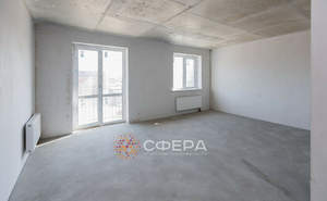 Студия квартира, вторичка, 35м2, 3/19 этаж