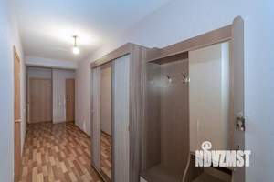 3-к квартира, вторичка, 78м2, 1/10 этаж