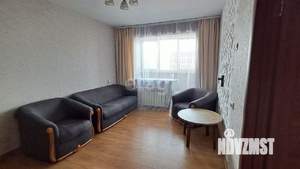 2-к квартира, вторичка, 44м2, 6/9 этаж