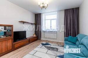 3-к квартира, вторичка, 75м2, 5/6 этаж