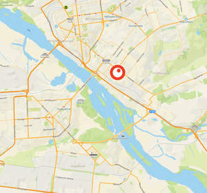 2-к квартира, сданный дом, 151м2, 7/7 этаж