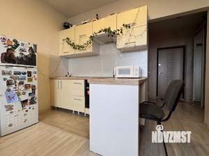 Студия квартира, вторичка, 25м2, 20/23 этаж