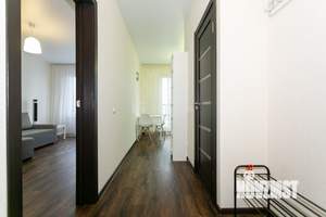 1-к квартира, вторичка, 35м2, 10/18 этаж