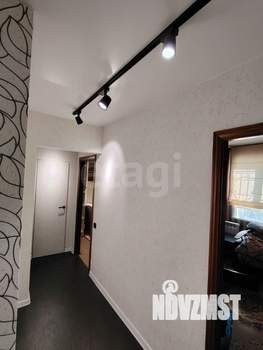 4-к квартира, вторичка, 78м2, 2/9 этаж