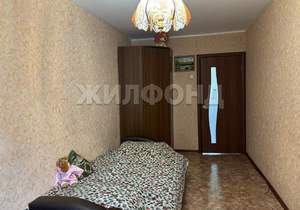 2-к квартира, вторичка, 44м2, 3/5 этаж