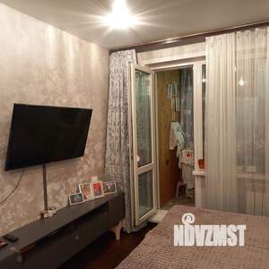 2-к квартира, вторичка, 43м2, 7/9 этаж