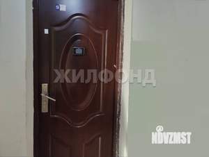 1-к квартира, вторичка, 35м2, 21/24 этаж