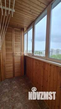 2-к квартира, вторичка, 60м2, 10/16 этаж