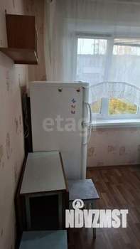 2-к квартира, вторичка, 43м2, 4/5 этаж