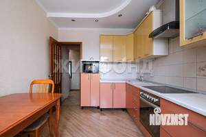 3-к квартира, вторичка, 90м2, 9/10 этаж
