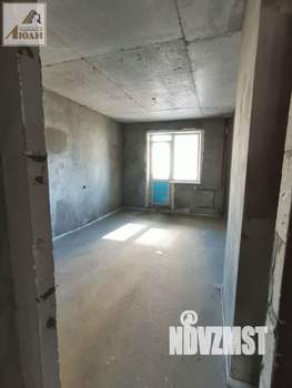 3-к квартира, вторичка, 92м2, 11/25 этаж