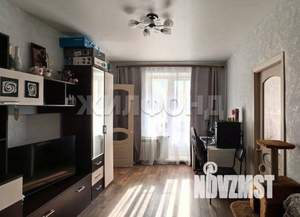 2-к квартира, вторичка, 41м2, 3/3 этаж