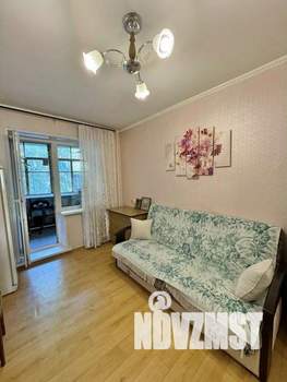 3-к квартира, вторичка, 63м2, 5/9 этаж