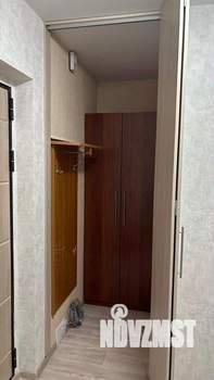 1-к квартира, вторичка, 37м2, 14/17 этаж