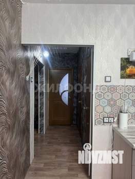 3-к квартира, вторичка, 59м2, 7/10 этаж