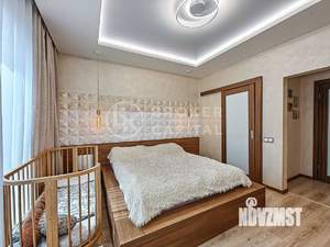 1-к квартира, вторичка, 52м2, 3/9 этаж