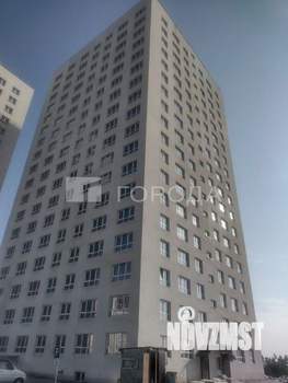 Студия квартира, вторичка, 25м2, 15/18 этаж