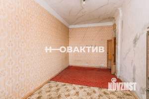 2-к квартира, вторичка, 54м2, 2/4 этаж