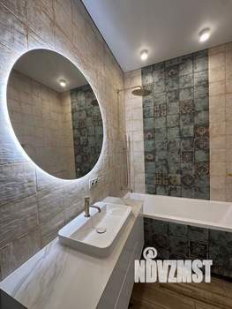 3-к квартира, вторичка, 92м2, 8/8 этаж