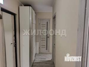 2-к квартира, вторичка, 43м2, 6/9 этаж