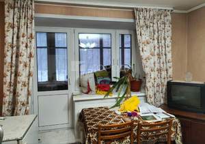 2-к квартира, вторичка, 52м2, 1/9 этаж