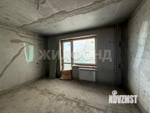 3-к квартира, вторичка, 87м2, 8/10 этаж