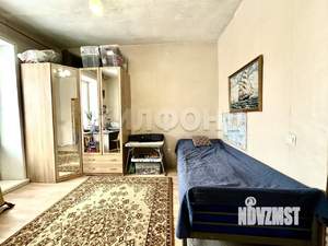 3-к квартира, вторичка, 75м2, 2/5 этаж