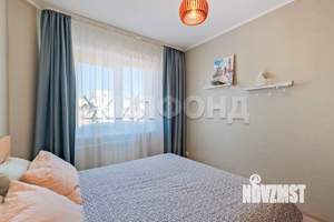 3-к квартира, вторичка, 73м2, 10/10 этаж