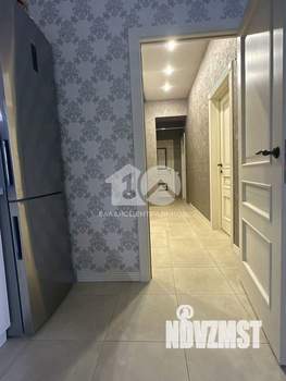 2-к квартира, вторичка, 64м2, 11/12 этаж