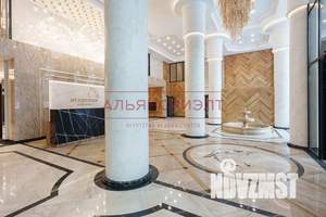 2-к квартира, вторичка, 46м2, 17/25 этаж