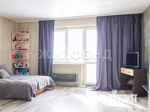 Студия квартира, вторичка, 28м2, 3/3 этаж
