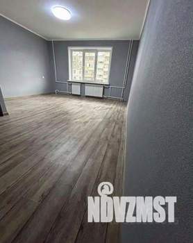 1-к квартира, вторичка, 41м2, 1/9 этаж