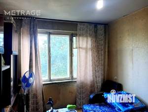 3-к квартира, вторичка, 60м2, 3/9 этаж