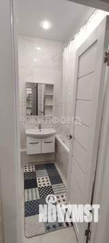 1-к квартира, вторичка, 27м2, 9/25 этаж