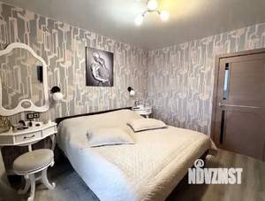 3-к квартира, вторичка, 74м2, 7/18 этаж